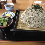 Hakodatesoba Shigino - 