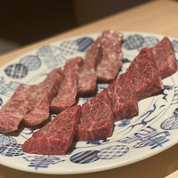 銀座 ちかみつ 六丁目 - 