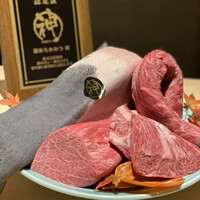 銀座 ちかみつ 六丁目 - 
