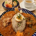 Ritoru Nesuto Kafe - 