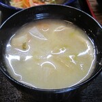 Hamazushi - 寿司ランチ定食