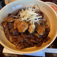 豚捨 KITTE丸の内店 - 