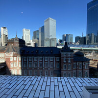 豚捨 KITTE丸の内店 - 