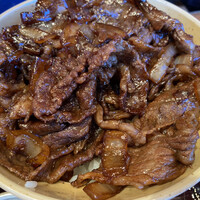 豚捨 KITTE丸の内店 - 