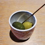 両忘 - オリーブ