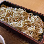 Soba Dokoro Tennaan - 