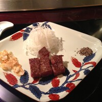 横浜うかい亭 - 