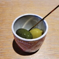 両忘 - オリーブ