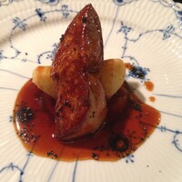 銀座うかい亭 - 