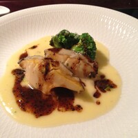 横浜うかい亭 - 