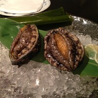 銀座うかい亭 - 