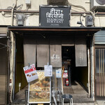 DIAMOND BIRYANI - 大阪でも珍しいビリヤニ専門店です！