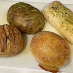 メゾンカイザー 高輪本店 - 