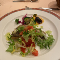 エリオ・ロカンダ・イタリアーナ - 