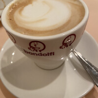 エリオ・ロカンダ・イタリアーナ - 