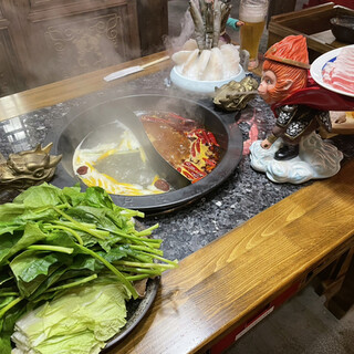 火鍋専門店蜀大侠_1