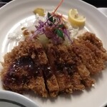 Tonkatsu Suzunoya - 