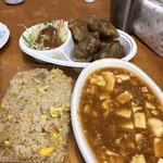 中国北方料理 知味観 - 