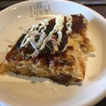 Okonomiyaki Yakisoba Fuugetsu - 