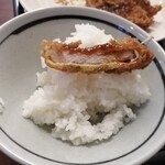 Tonkatsu Suzunoya - 