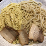 まるきつけ麺 - 