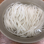 天領うどん - 