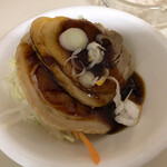 中国北方料理 知味観 - 