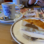 Komeda Kohi Ten - 