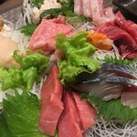 ジャンボやき鳥 しん - 