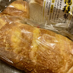 小麦の郷 - 料理写真:(2021年6月)