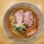 山崎麺二郎 - 