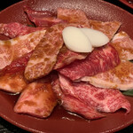 焼肉 平城苑 - 