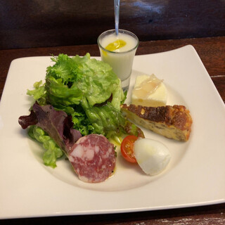 トラットリア ステラ_0