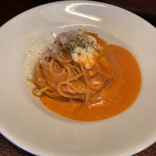 トラットリア ステラ_1