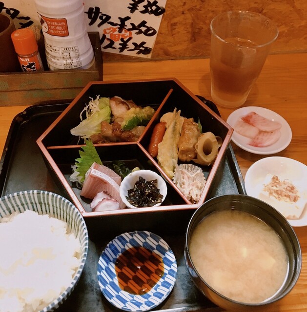 Izakaya Musashi photo 4