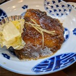 御食事処 政 - 