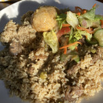 アジアカレーハウス - 