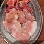 大衆焼肉 日赤通りのたまや - 