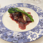 ル ブール ムー - 