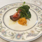 ル ブール ムー - 