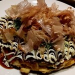 Okonomiyaki Dhio - お好み焼