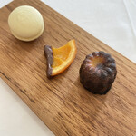 ル ブール ムー - 