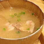 豚肉料理専門店 とんかつのり - 