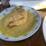 アジアカレーハウス - 