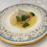 ル ブール ムー - 