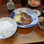 御食事処 政 - 