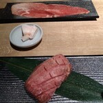 Oumi Yakiniku Horumon Sudaku - 