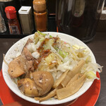 麺屋 荒井 - 