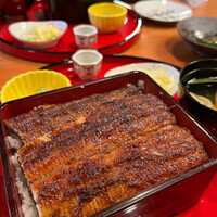 炭焼うな富士 白壁別邸 - 
