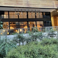 マディソン ニューヨーク キッチン - 